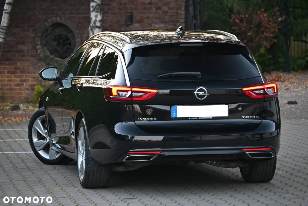 Opel Insignia Grand Sport 2.0 Diesel Selection - 15