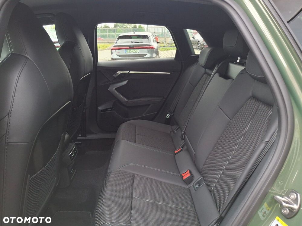 Audi A3 Sportback - 22