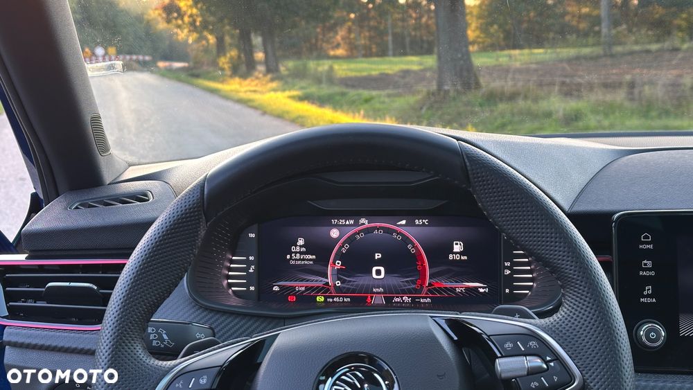 Skoda Scala 1.5 TSI Monte Carlo DSG - 9