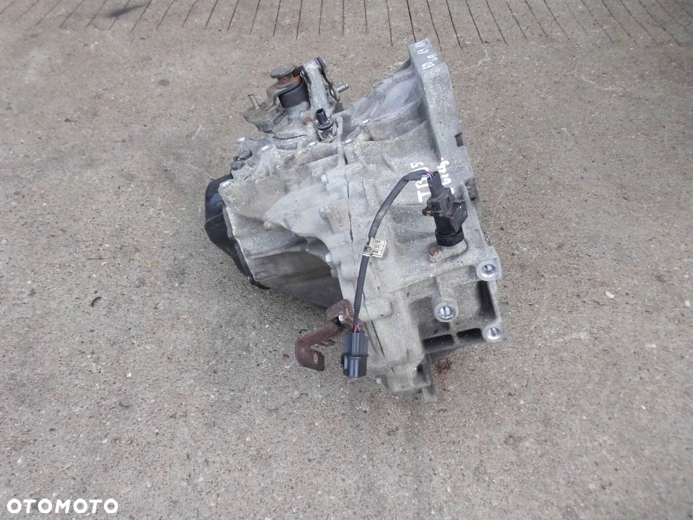 SKRZYNIA BIEGÓW KIA CEED I LIFT HYUNDAI I30 1.4 16V 5-BIEGÓW 2011r. - 3