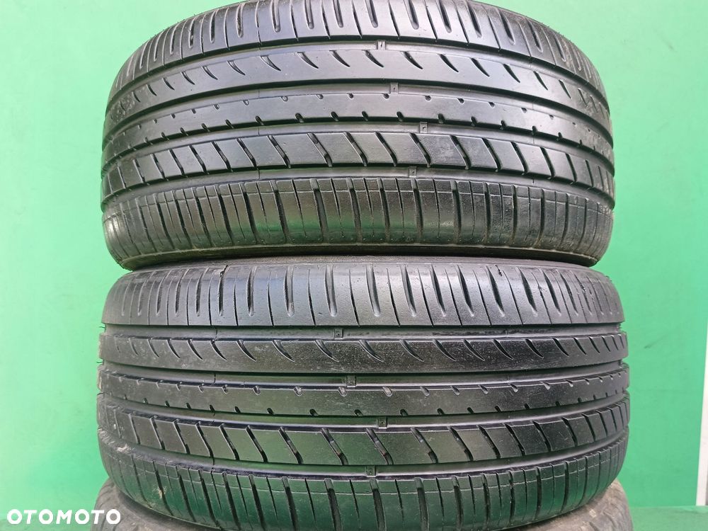 225/50/17 interstate ist-32, 4 szt 7,5 mm - 3