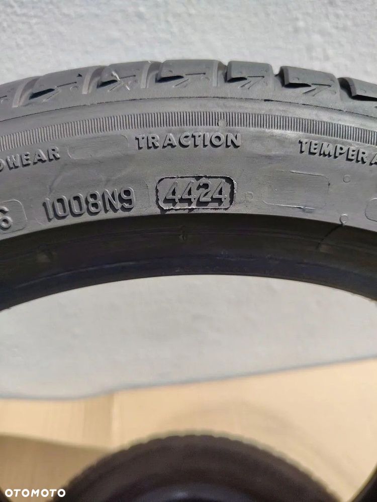 OPONA 245/40/19 245/40R19 94W BRIDGESTONE TURANZA T005 - 7