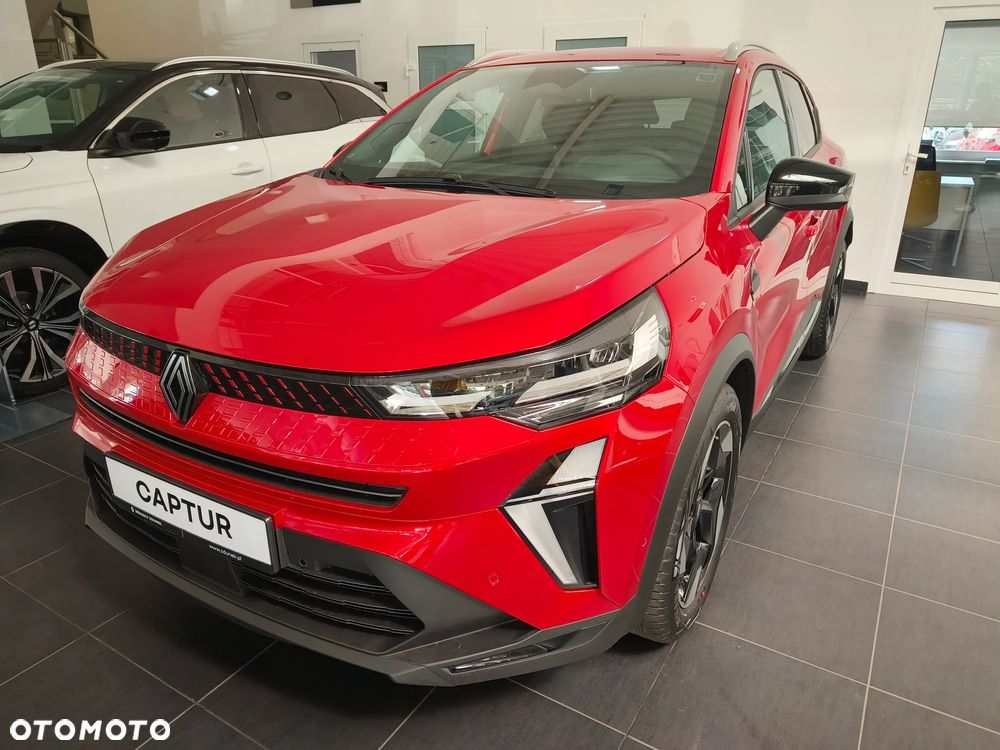 Renault Captur - 1