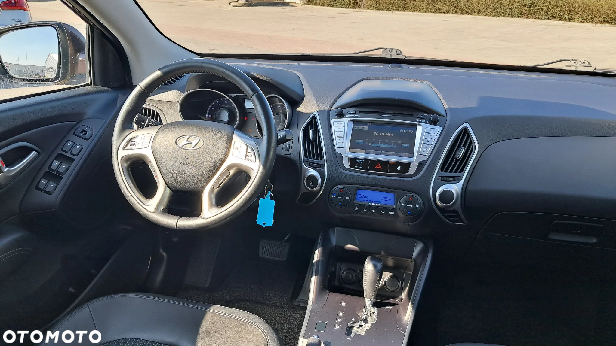 Hyundai ix35 2.0 Style 2WD - 7