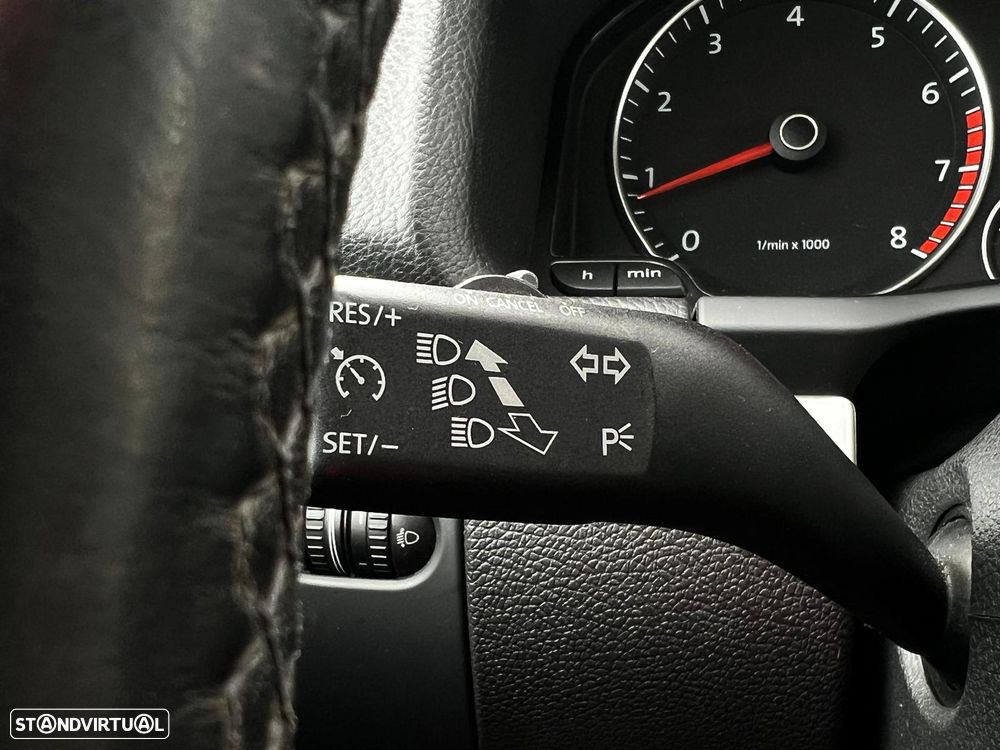 VW Scirocco 1.4 TSI Sport - 35