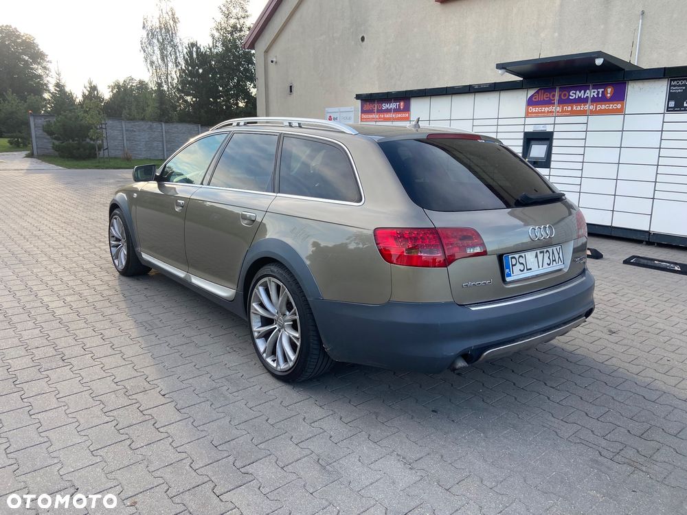 Audi A6 Allroad 2006 photo 3
