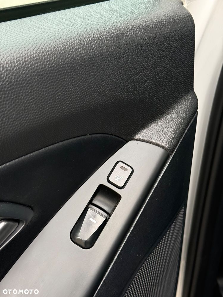 Hyundai ix35 2014