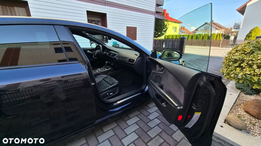 Audi S7 Sportback - 17