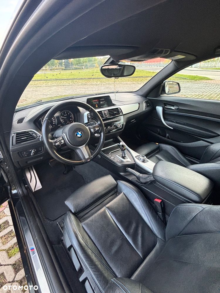 BMW Seria 1 - 9