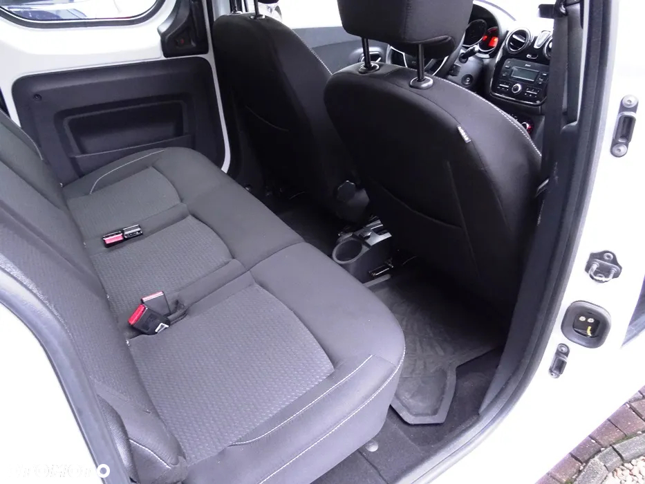 Dacia Dokker 1.5 Blue dCi Laureate - 14