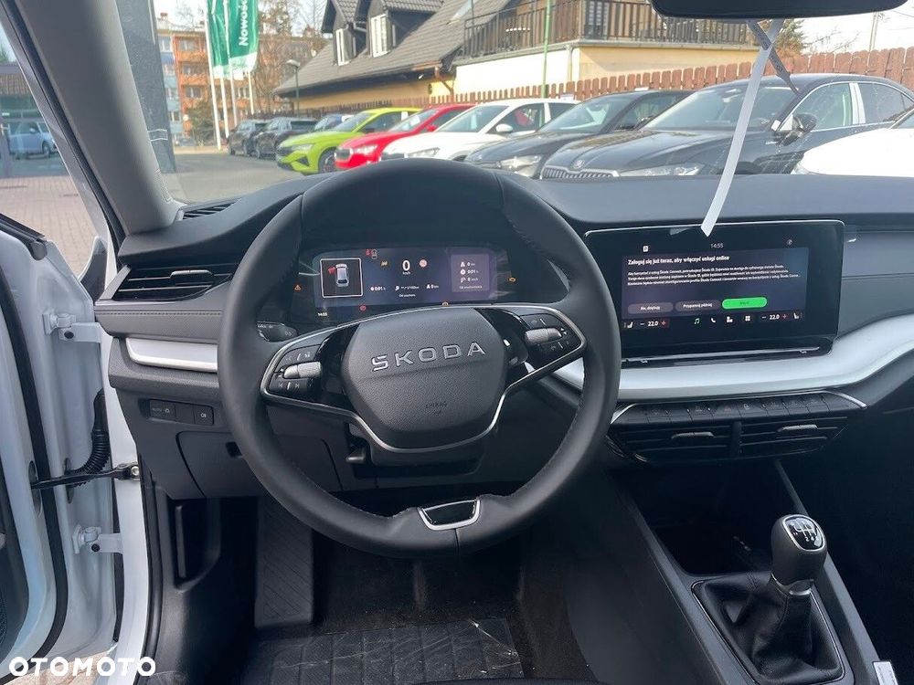 Skoda Octavia 2.0 TDI Drive Essence - 9