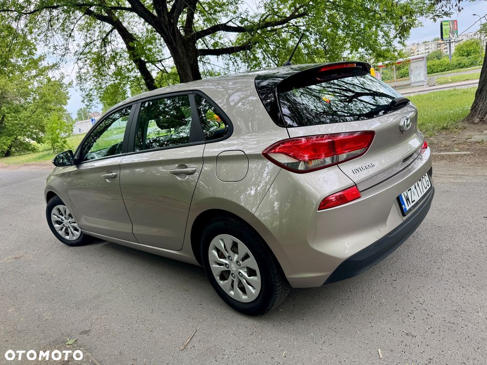 Hyundai i30 - 3