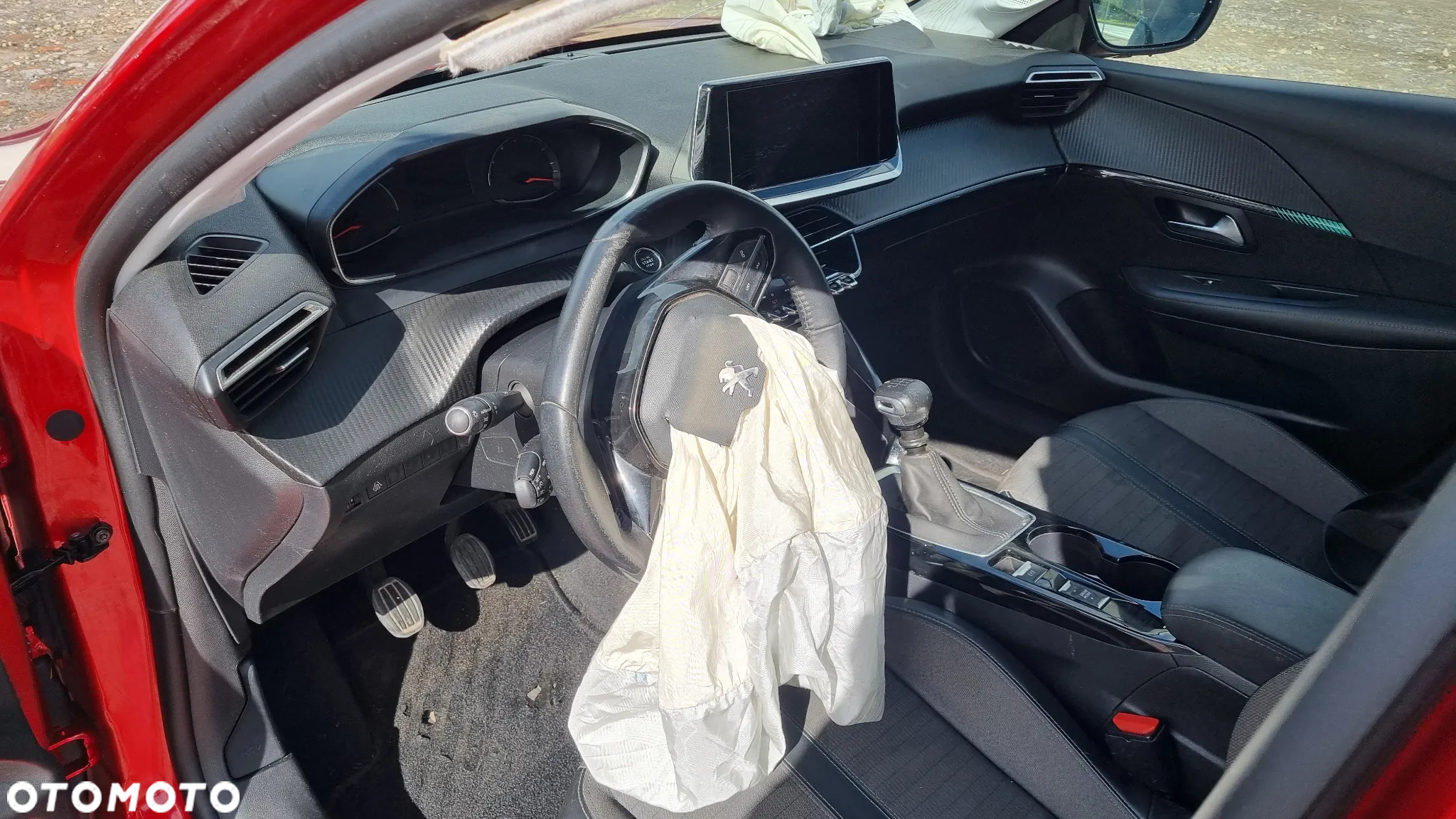 Peugeot 208 1.5 BlueHDi Active Pack S&S - 21
