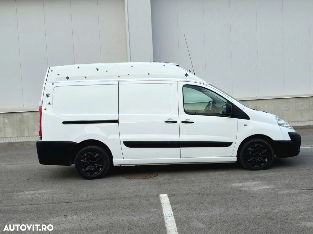 Fiat Scudo - 23