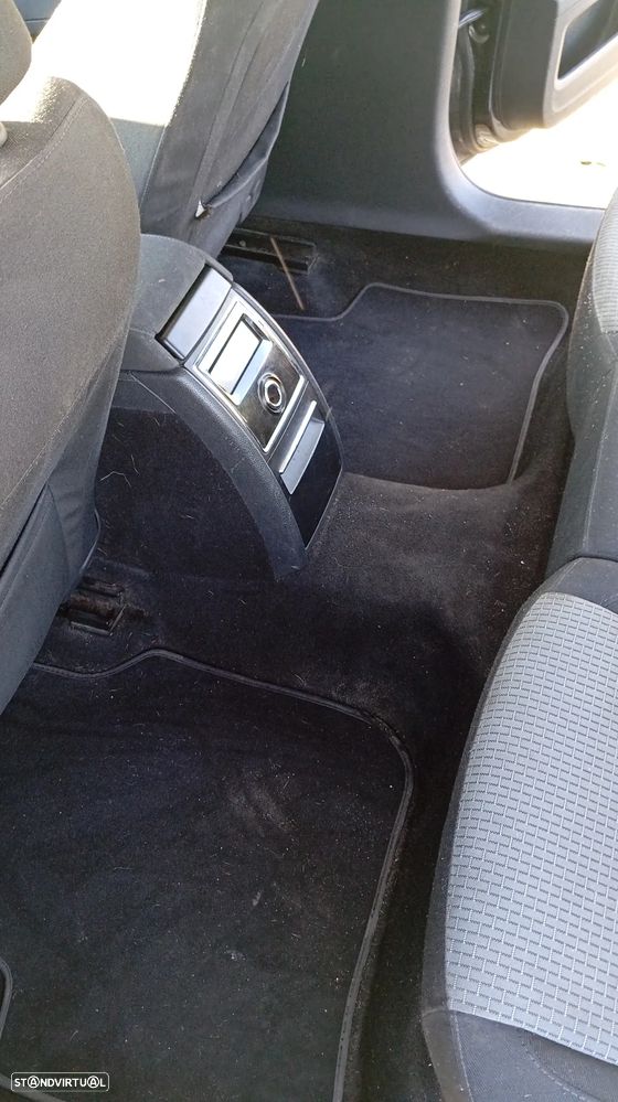 Skoda Superb Break 2.0 TDI Ambition - 20