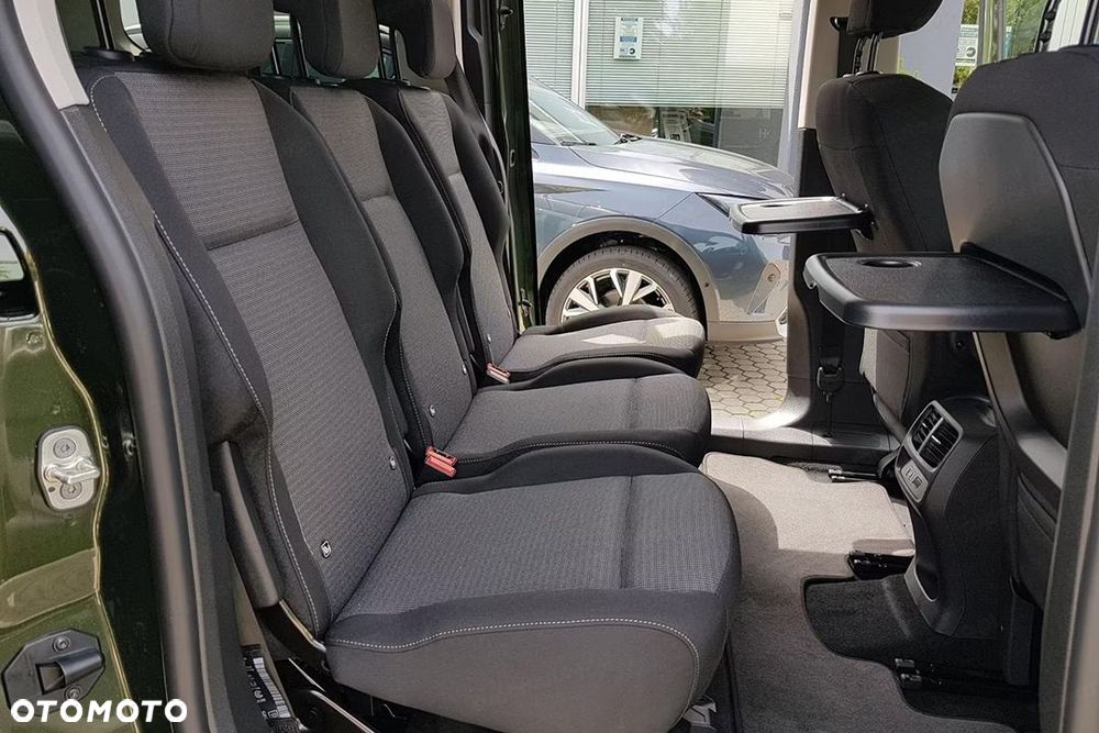 Toyota Proace City Verso - 14