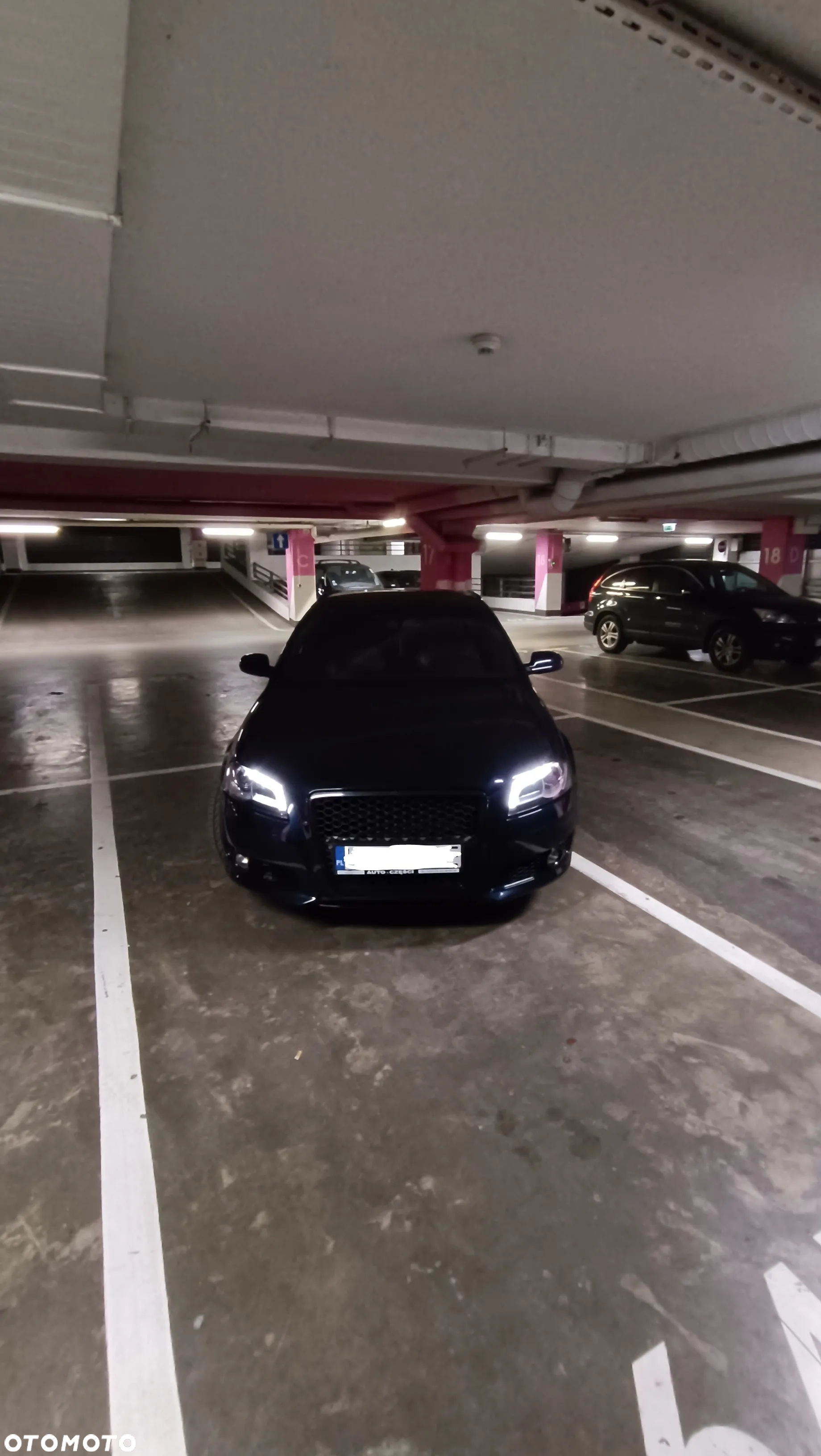 Audi A3 - 2