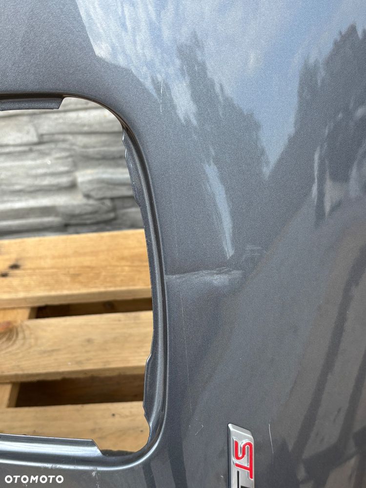 Ford Kuga MK2 lift  16-19 Błotnik prawy - 2