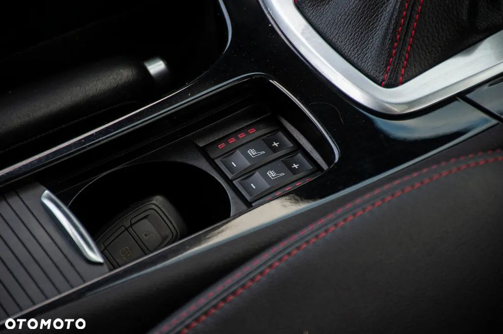 Ford Mondeo SW 2.0 EcoBoost Titanium S - 20