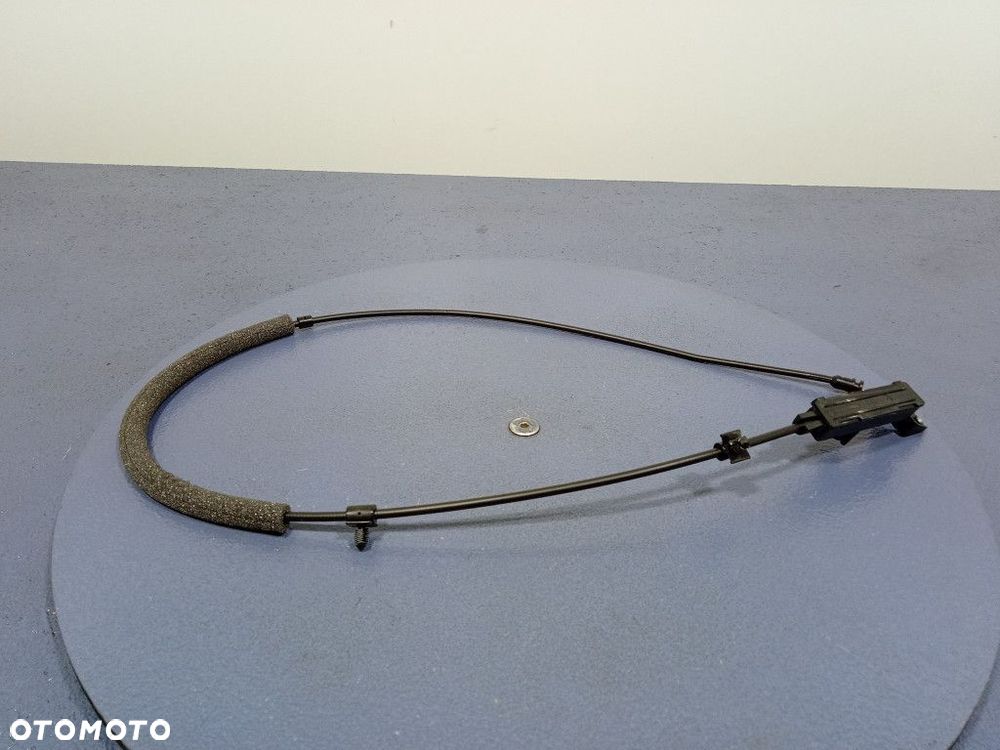 BMW X3 G01 G02 F97 LINKA SKŁADANIA OPARCIA KANAPY 7462585 - 1