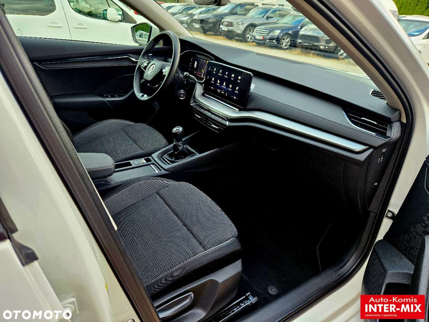Skoda Octavia - 19