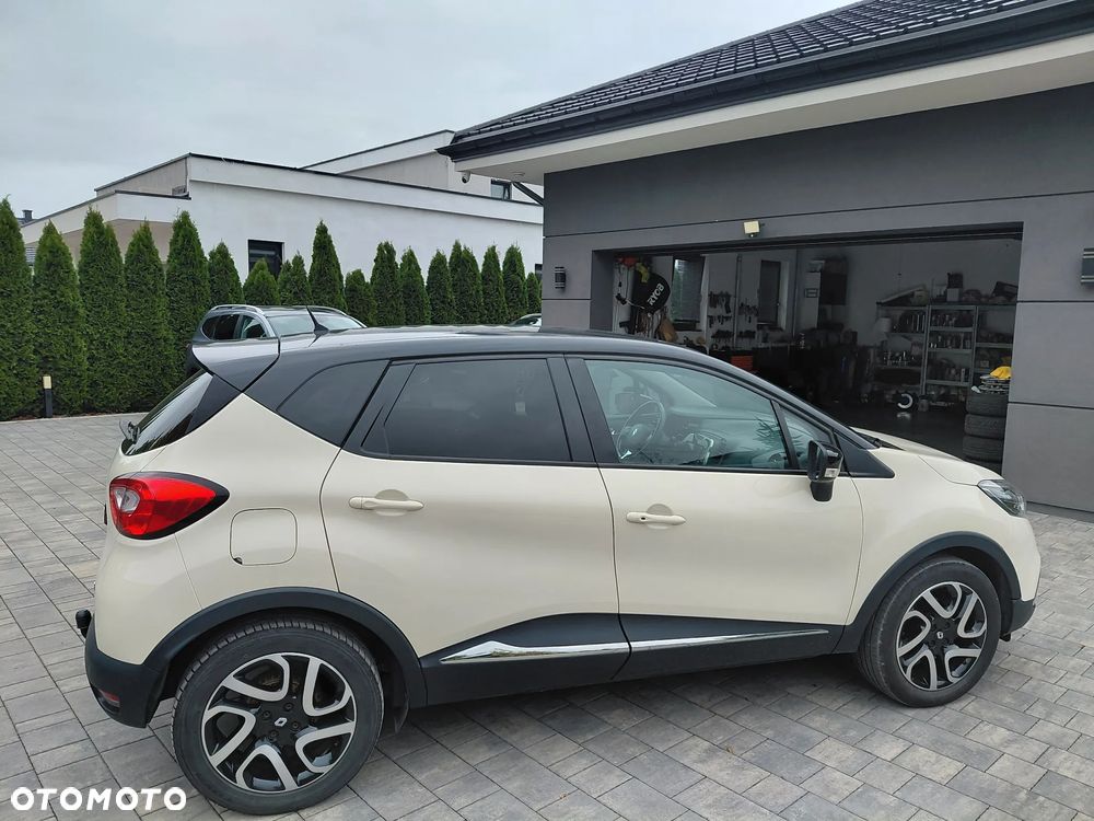 Renault Captur - 14