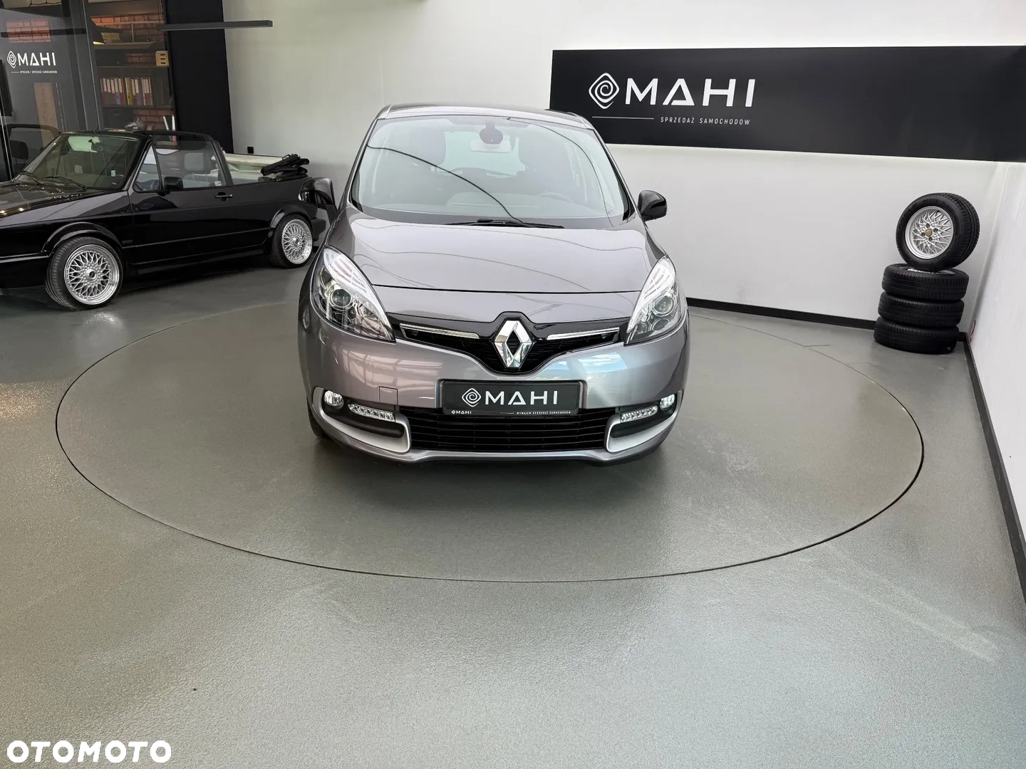 Renault Scenic 1.2 TCe Energy Limited - 4