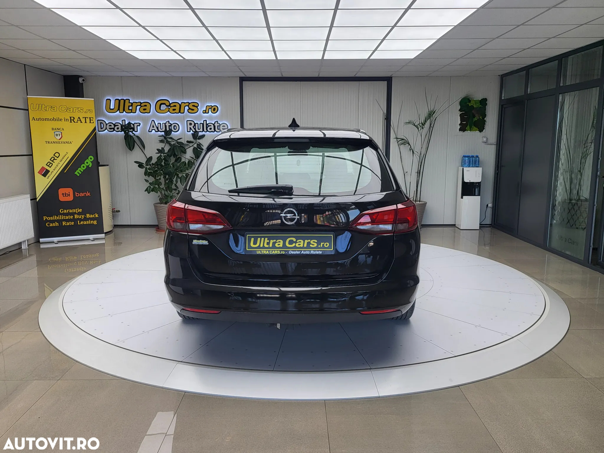 Opel Astra 1.6 CDTI Active - 5