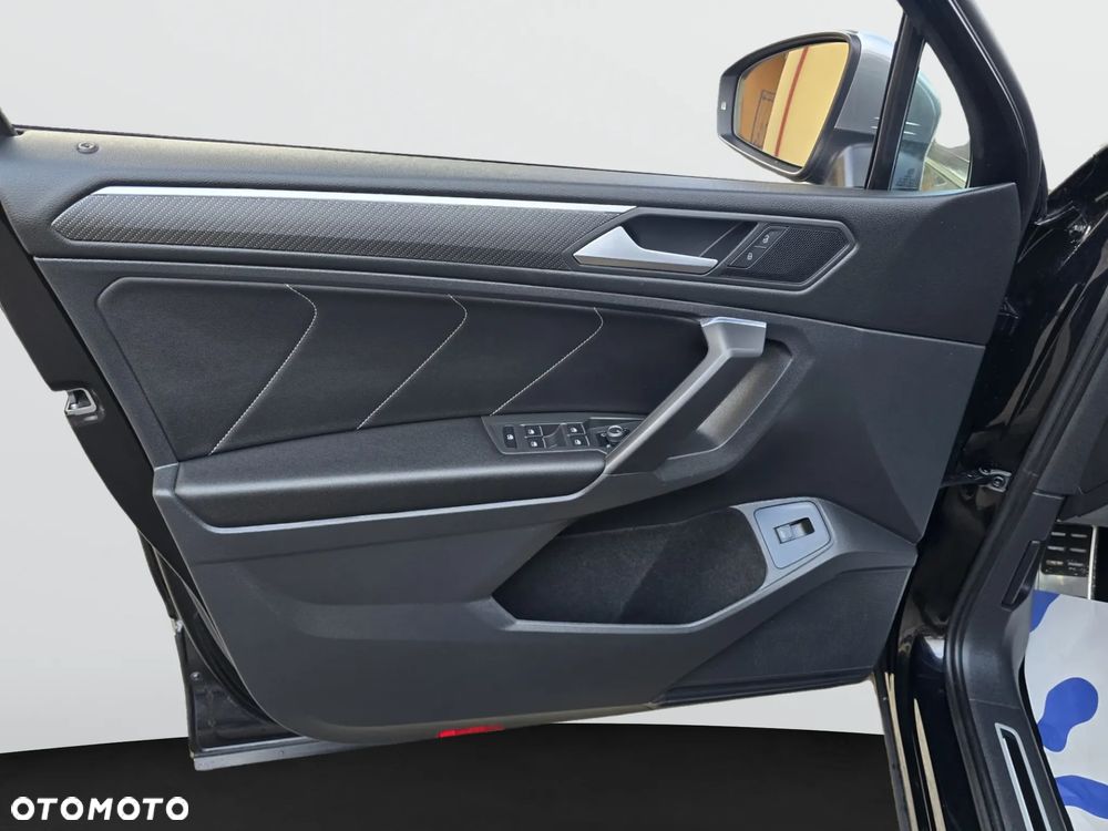 Volkswagen Tiguan Allspace 2.0 TDI SCR 4Motion DSG R-Line - 11