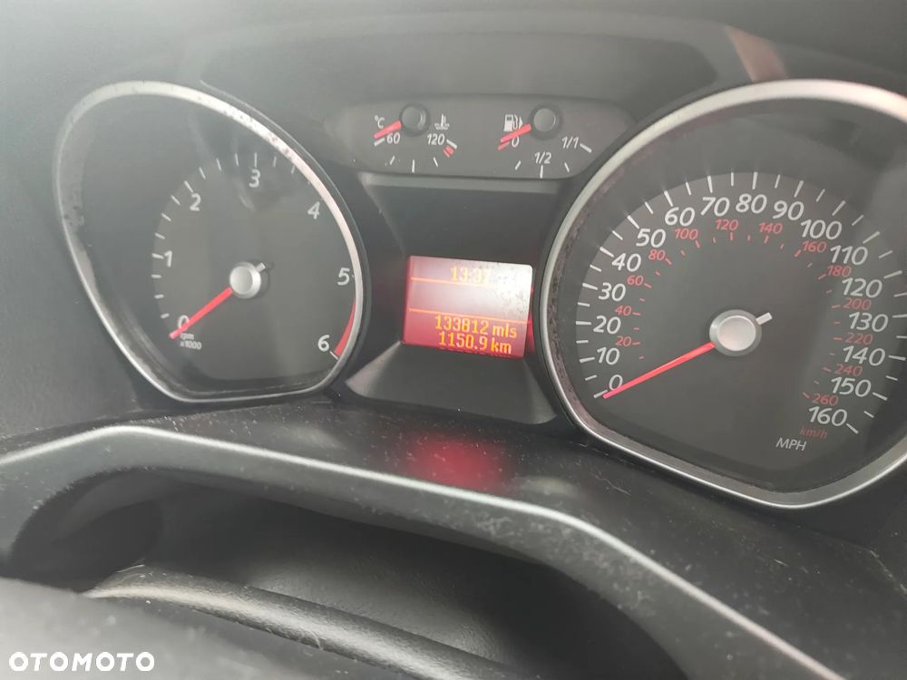 Ford Mondeo - 15
