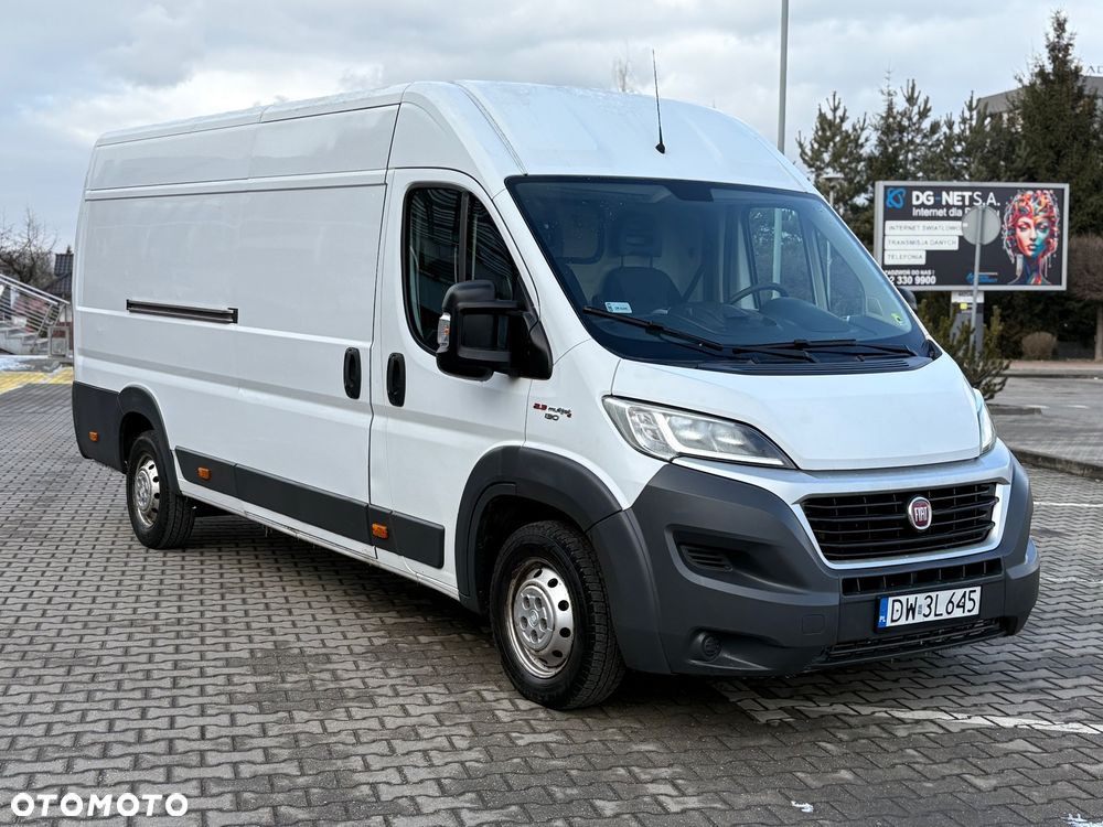 Fiat Ducato - 2