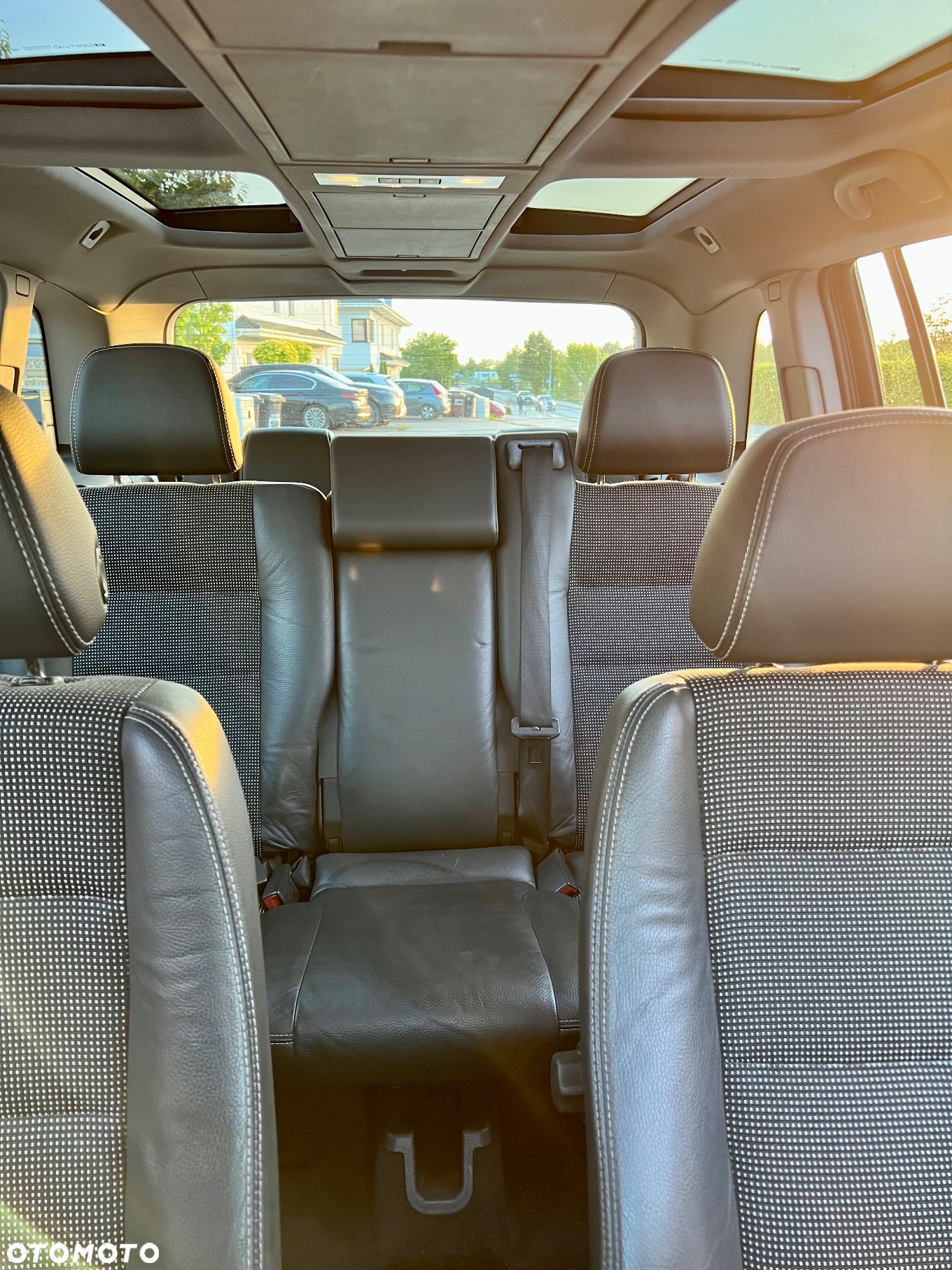 Opel Zafira 2.2 Automatik Cosmo - 26