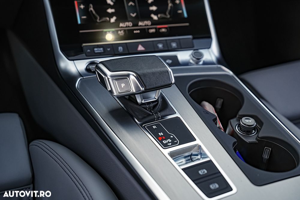Audi A6 Limuzina 40 TFSI S tronic MHEV S Line - 28
