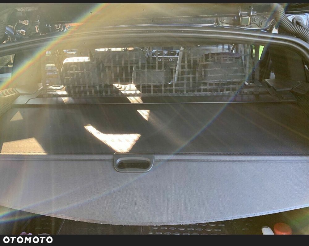 BMW X3 xDrive20d - 10