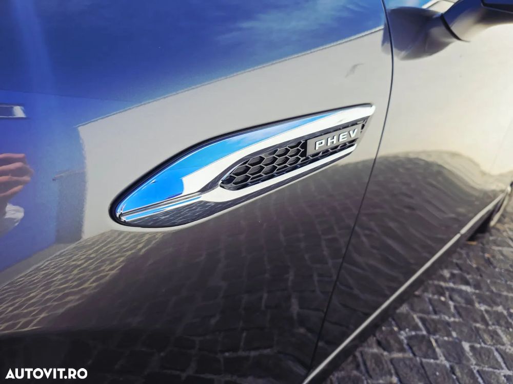 Mazda CX-60 AWD PHEV Aut. TAKUMI PLUS - 10