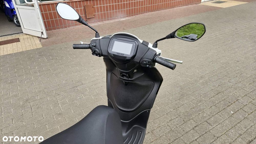 Piaggio Liberty - 10