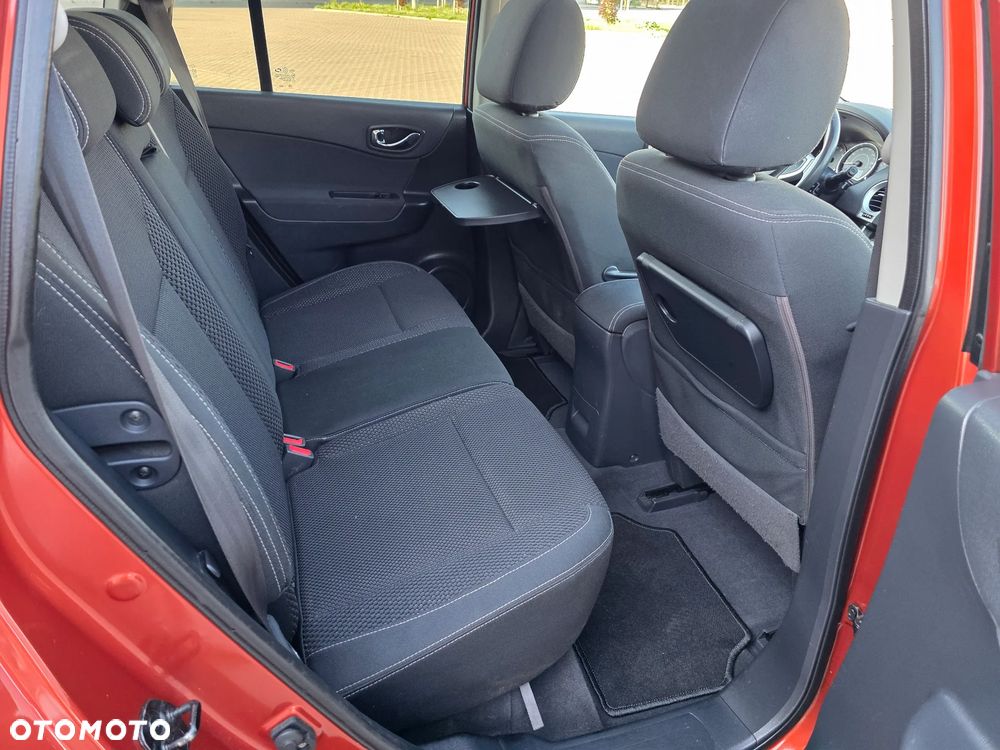 Renault Koleos dCi 150 FAP 4x2 Limited - 20