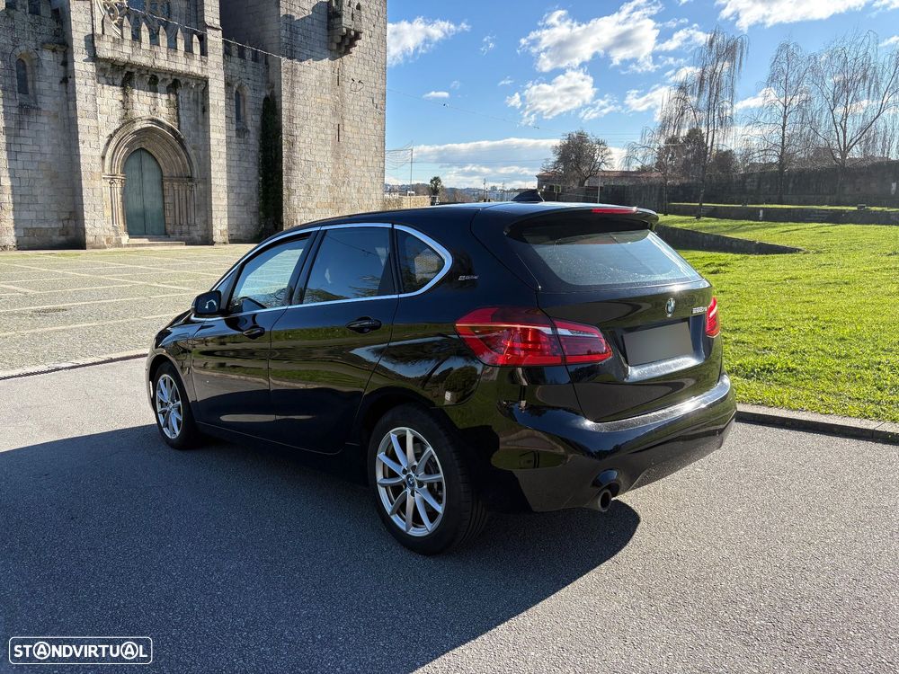 BMW 225xe Active Tourer Advantage - 3