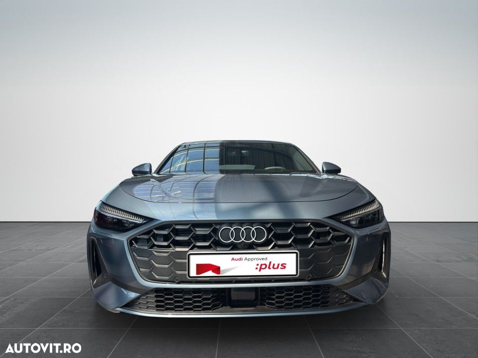 Audi A5 Limuzina - 3
