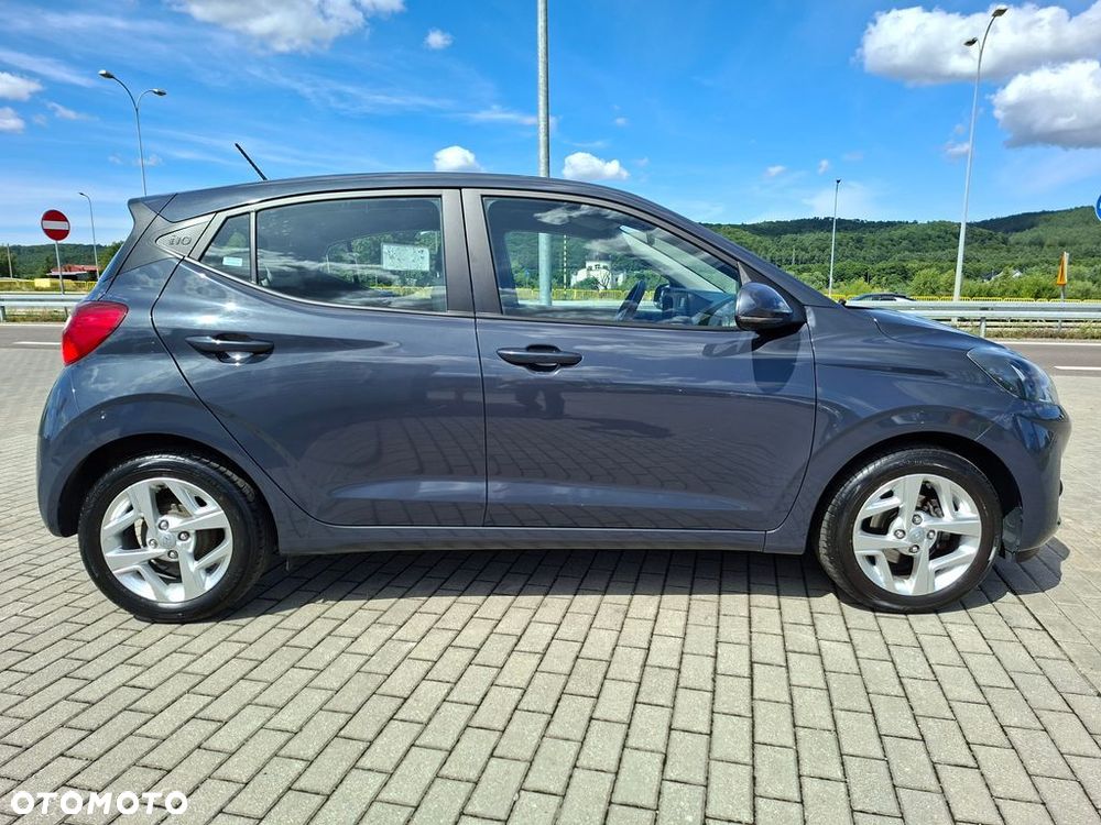 Hyundai i10 1.0 Comfort - 6
