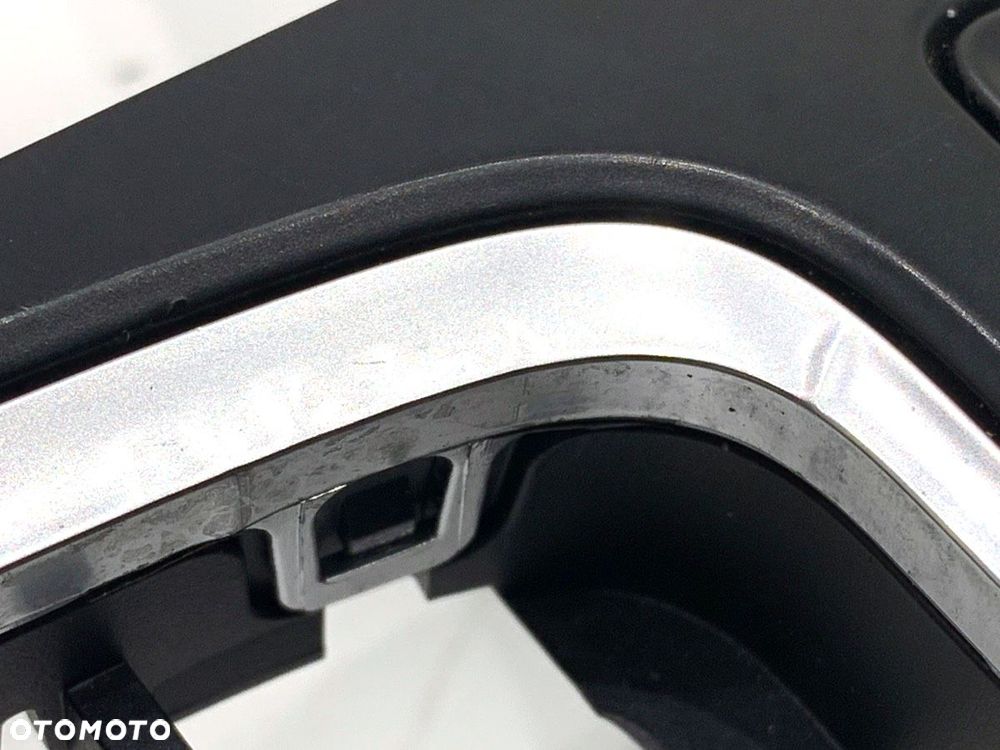 PANEL STEROWANIA RADIA  AUDI A5 (8T3) 2007 - 2017 2.0 TDI 125 kW [170 KM] olej napędowy 2008 - 2012 - 2