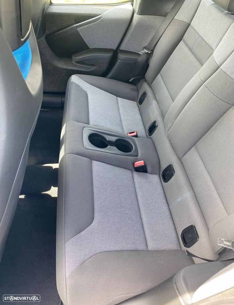 BMW i3 (120 Ah) - 7