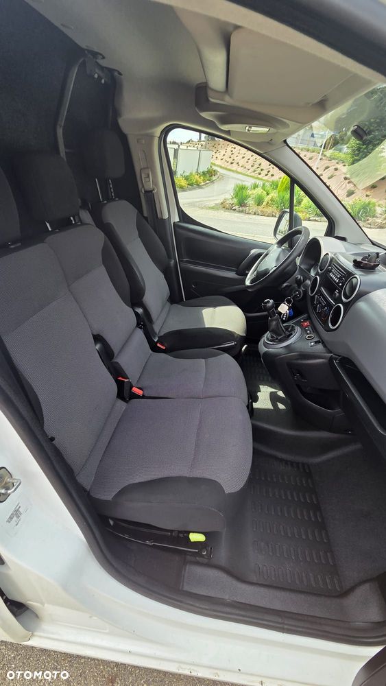 Peugeot Partner - 6
