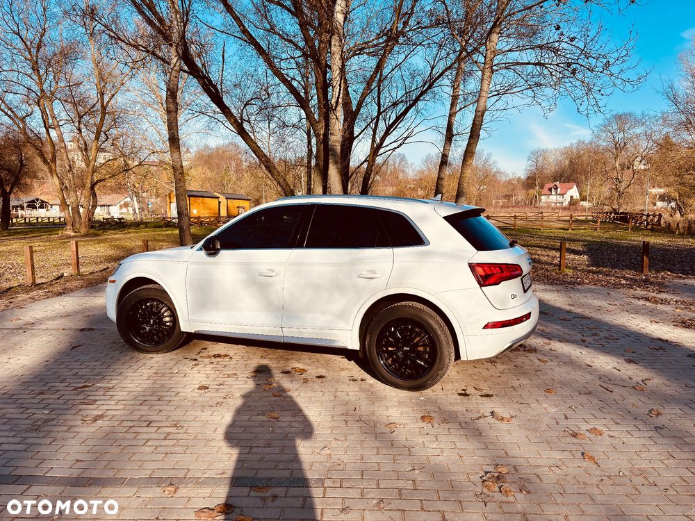 Audi Q5 2.0 TFSI Quattro S tronic - 13