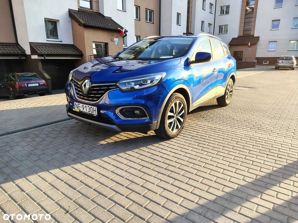 Renault Kadjar 1.3 TCe FAP Intens - 1