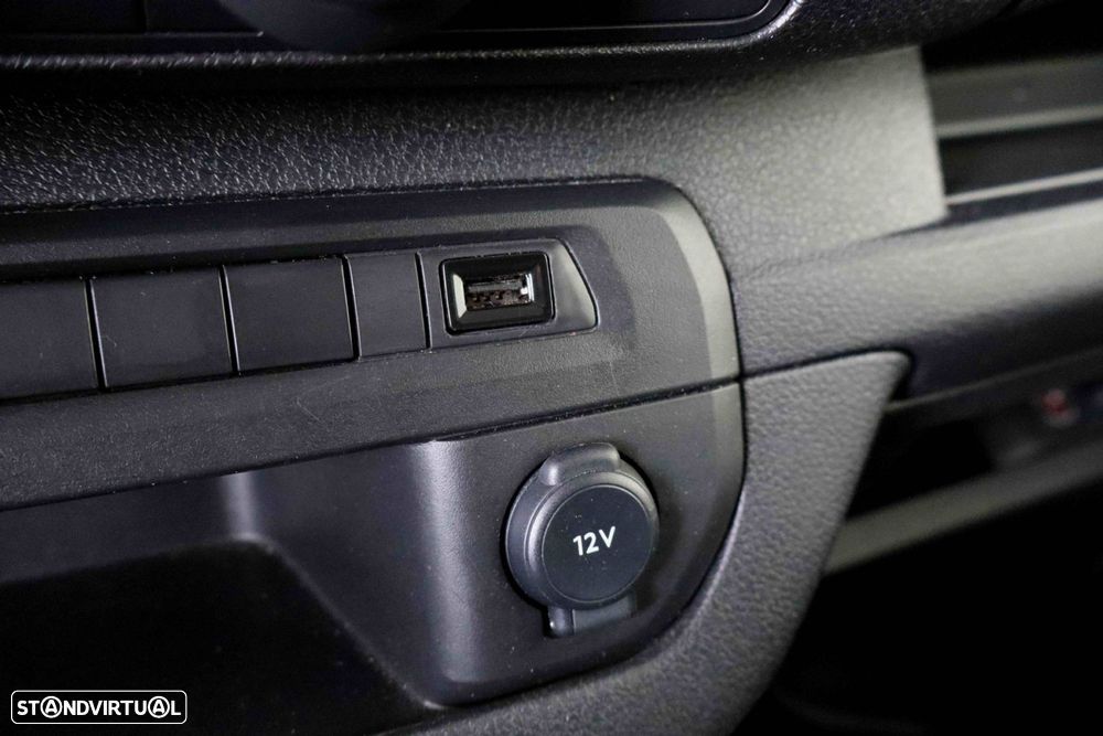 Opel Vivaro 2.0 CDTi L3H1 EAT8 - 28