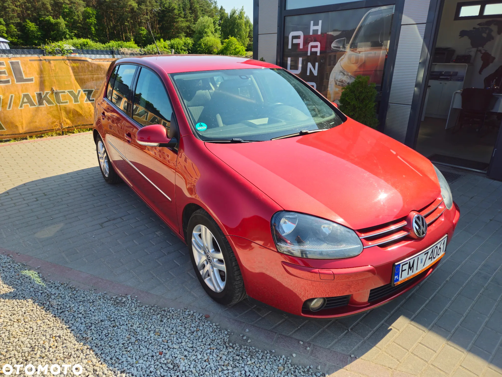 Volkswagen Golf 1.4 Goal - 3
