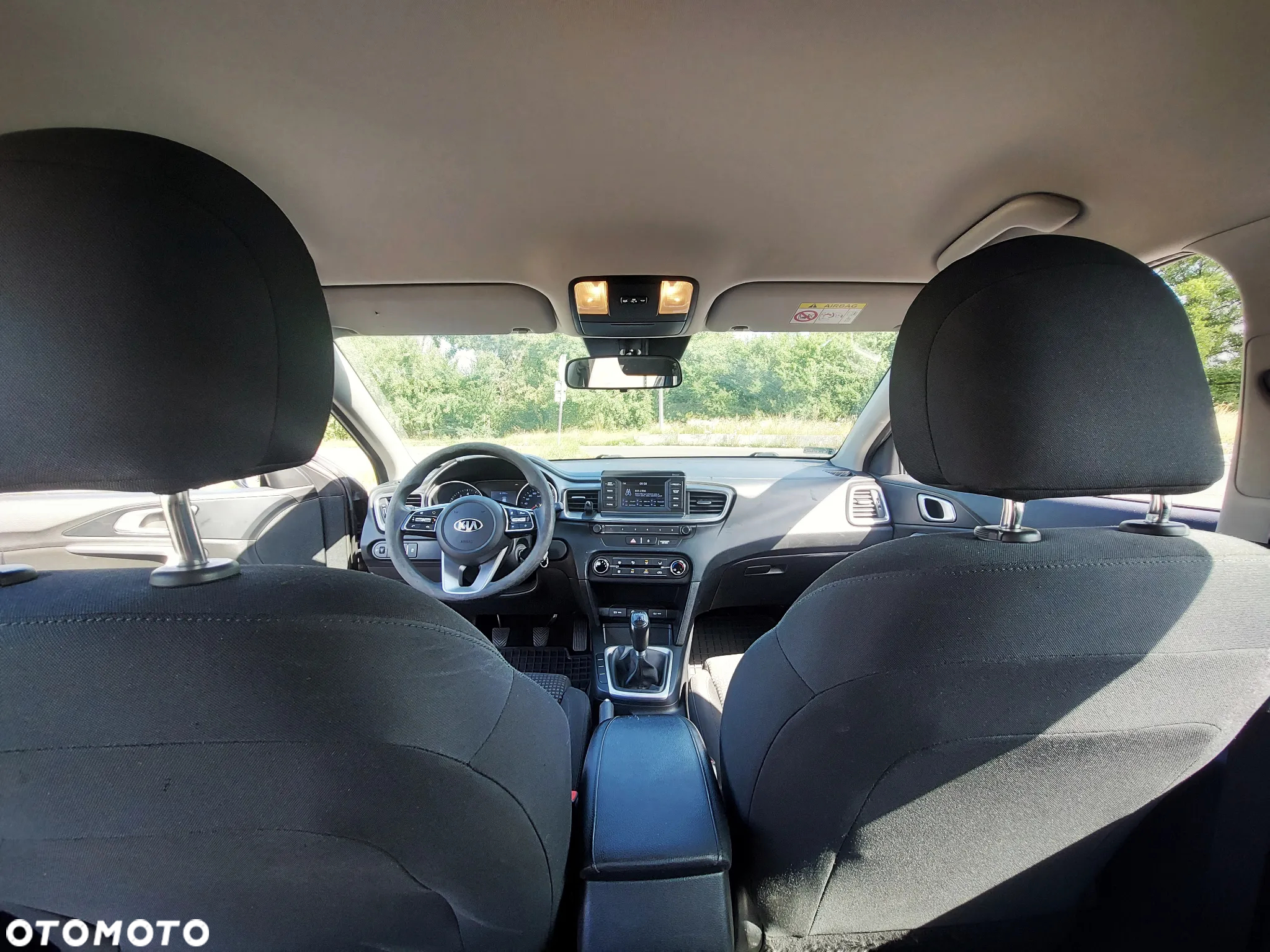 Kia Ceed 1.4 S - 17