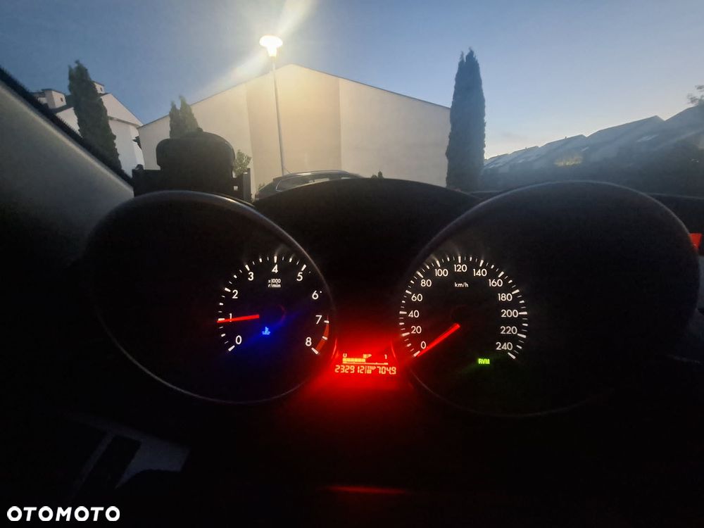 Mazda 3 1.6 Exclusive - 15