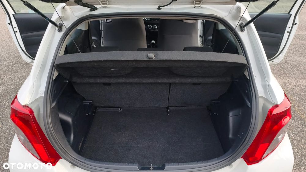 Toyota Yaris 1.0 Luna EU5 - 16